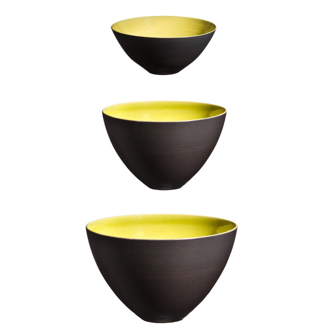 Pistachio Balloon Bowl - 3 Sizes