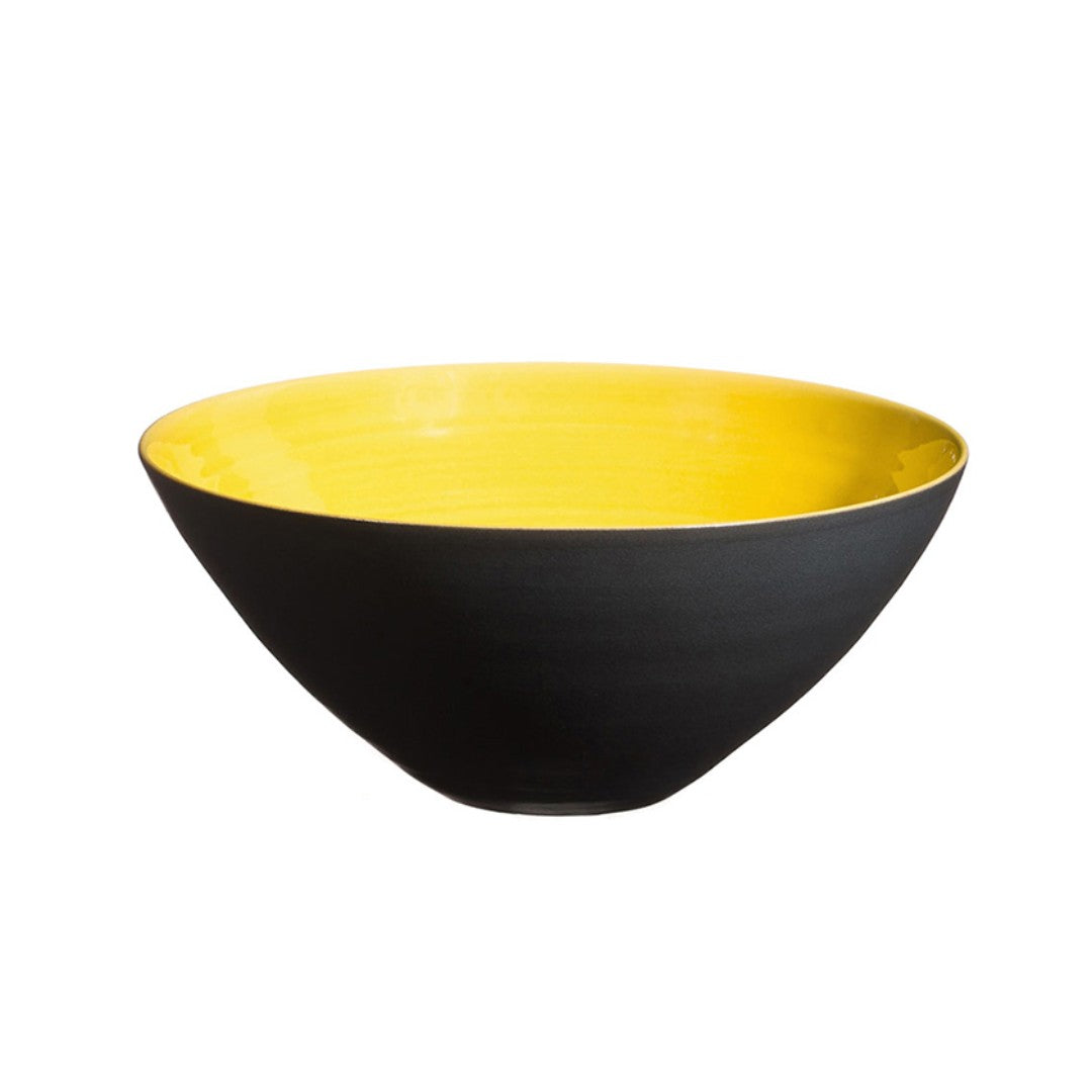 Yellow Balloon Bowl - 3 Sizes