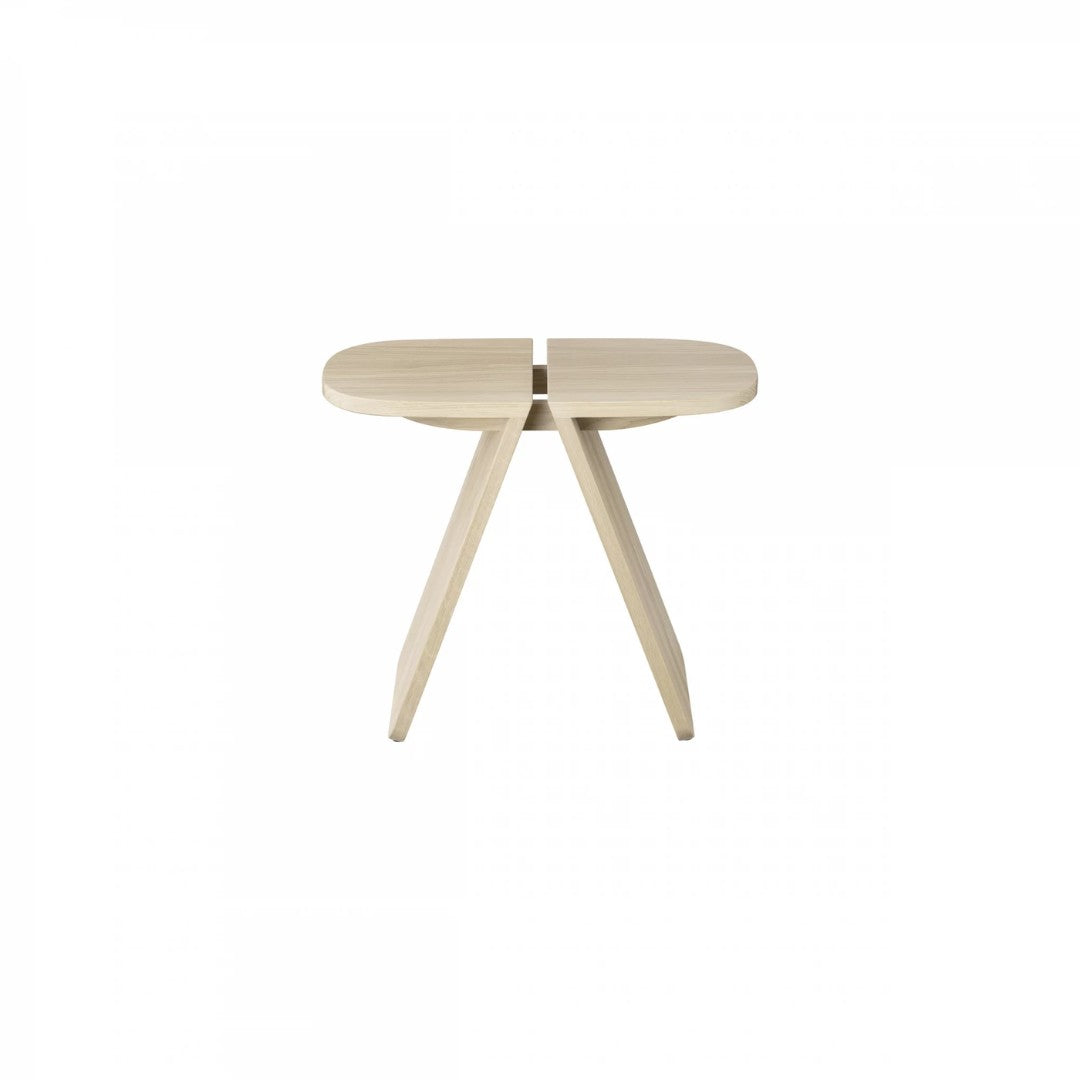 Oak Side Table