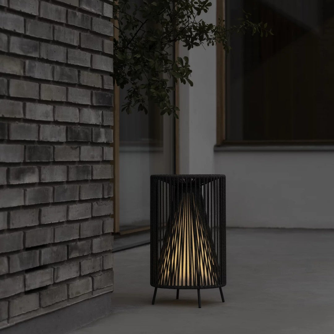 Rope LED Lamp