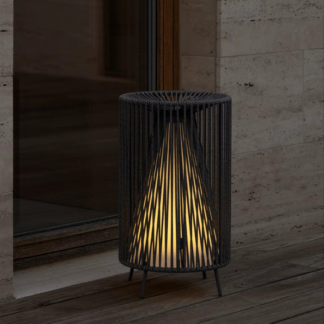 Rope LED Lamp