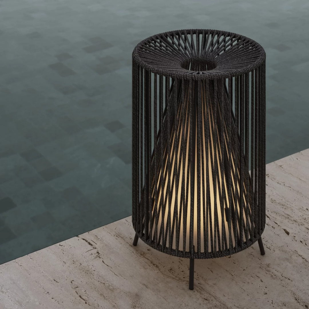 Rope LED Lamp