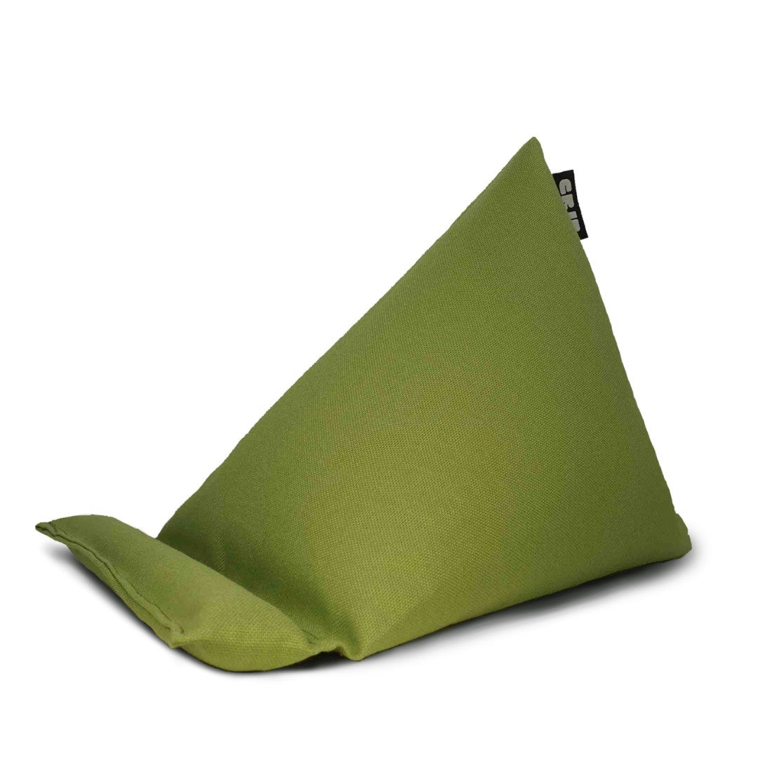 Leaf Green Tablet Stand