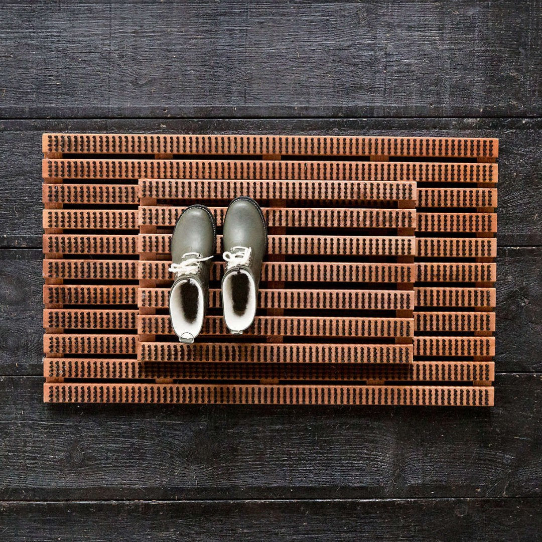 Doormat Door Scraper