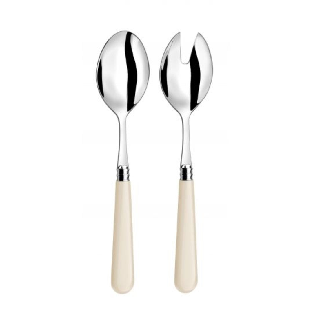 Ivory Cutlery Pieces