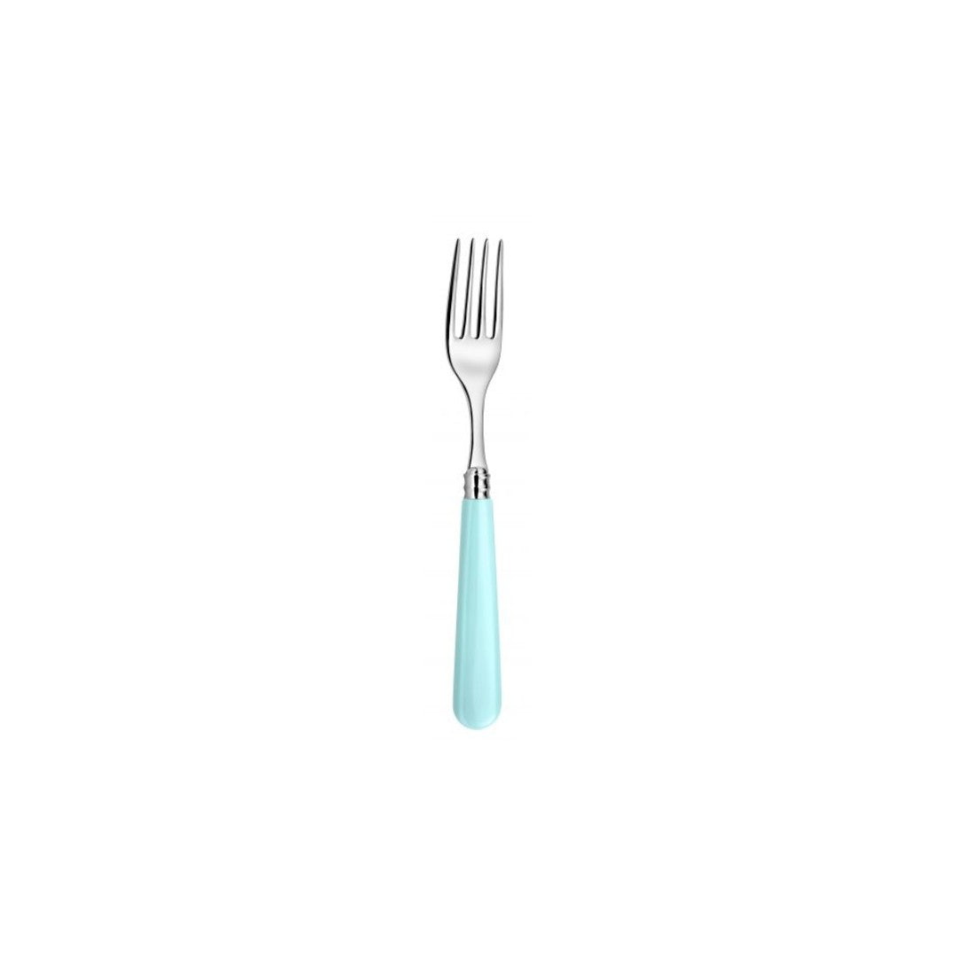 Aqua Cutlery Pieces