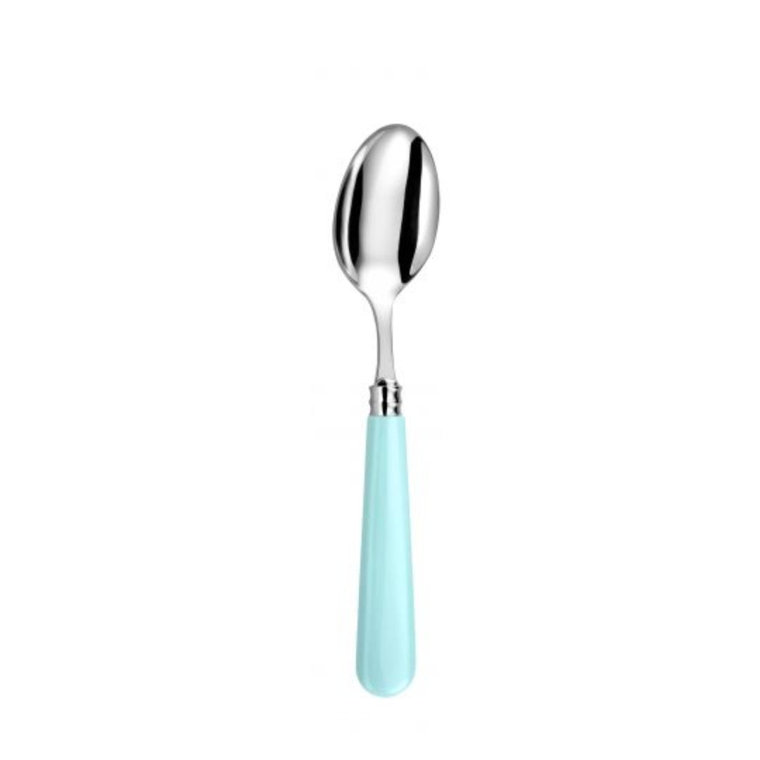 Aqua Cutlery Pieces