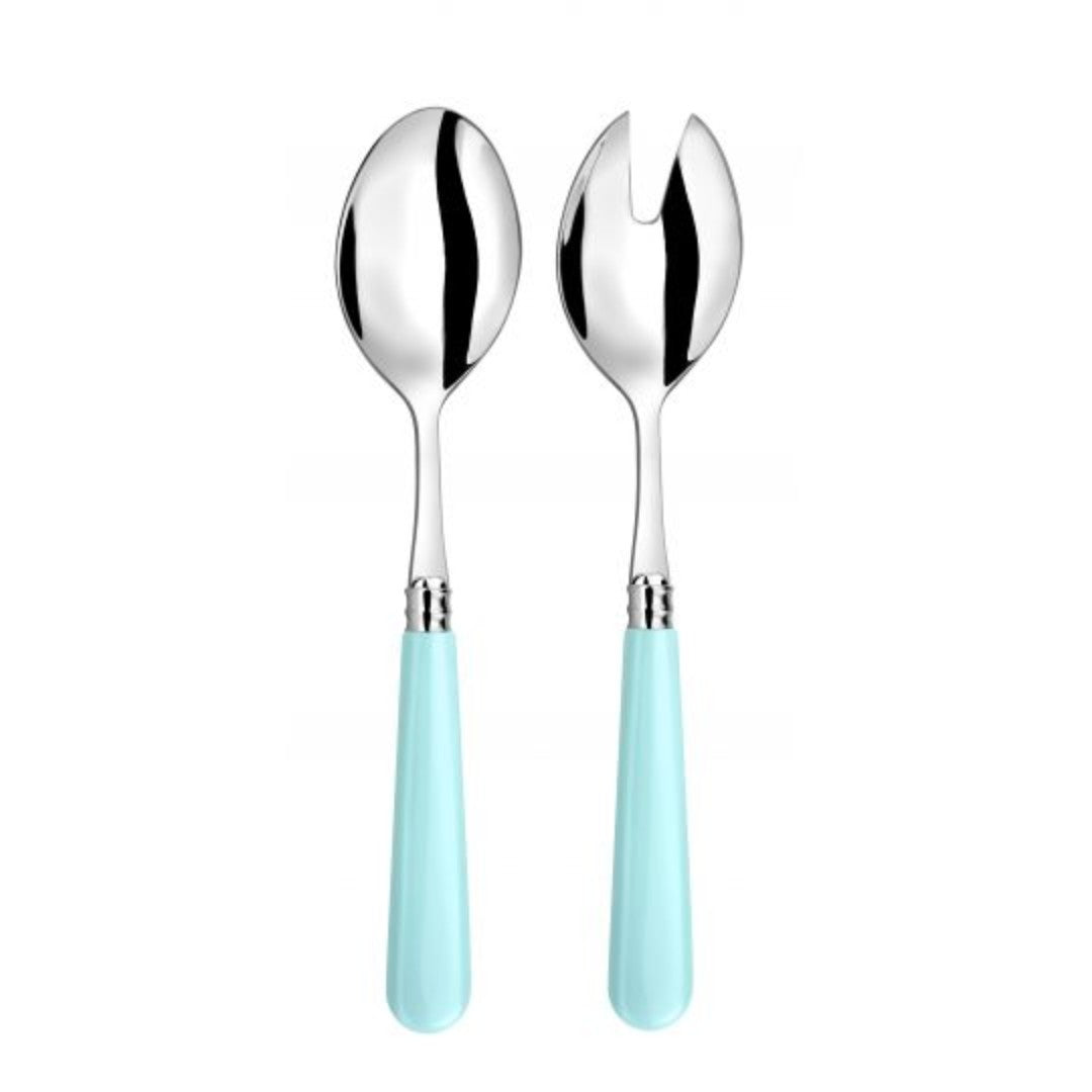 Aqua Cutlery Pieces