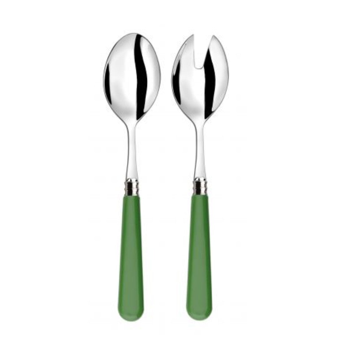 Olive Cutlery Pieces