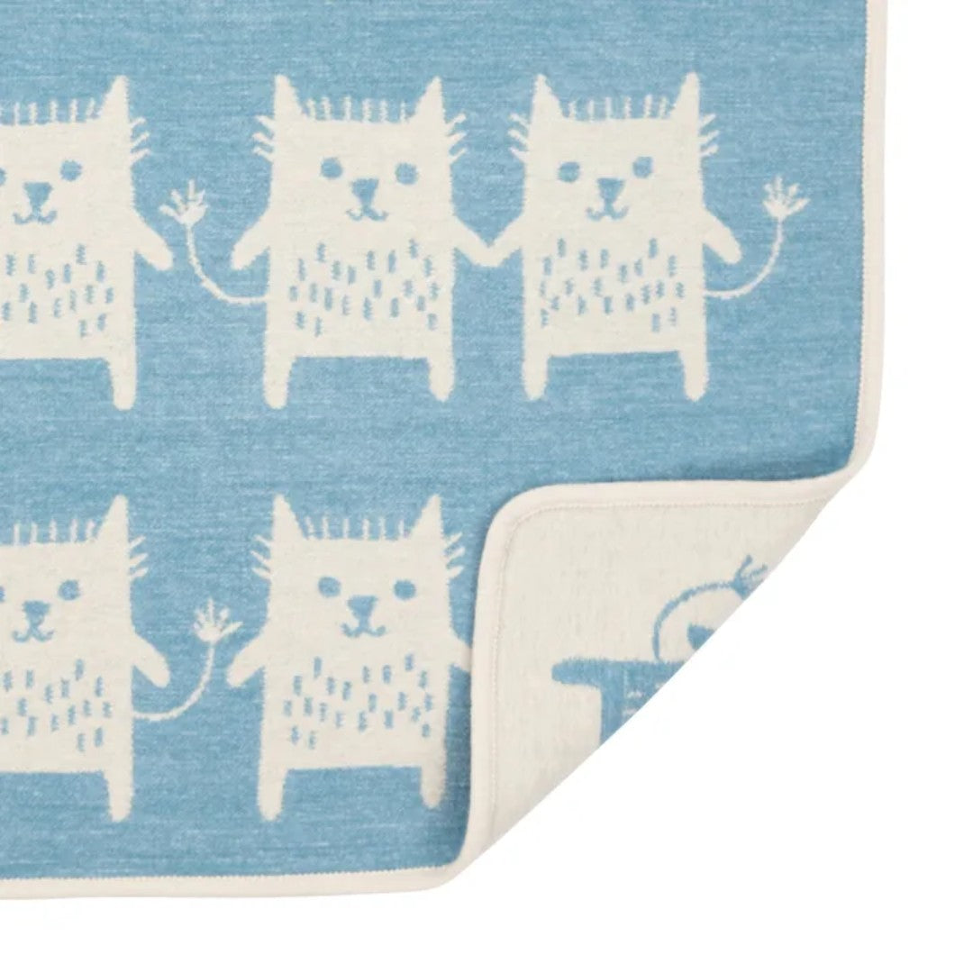 Turquoise Little Me Children&