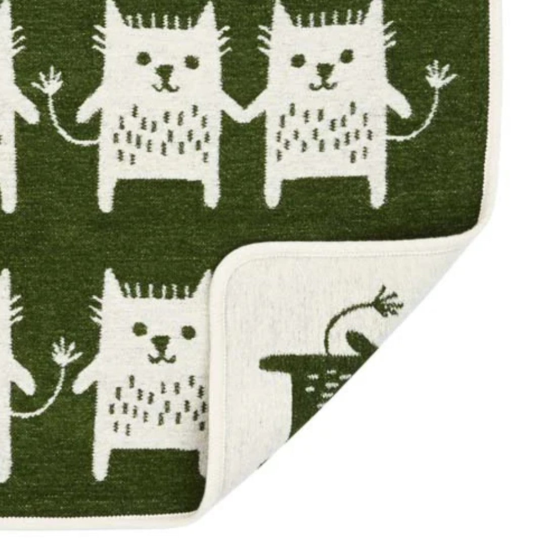 Green Little Me Children&