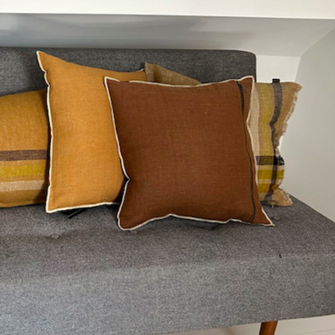 Daim Cushion