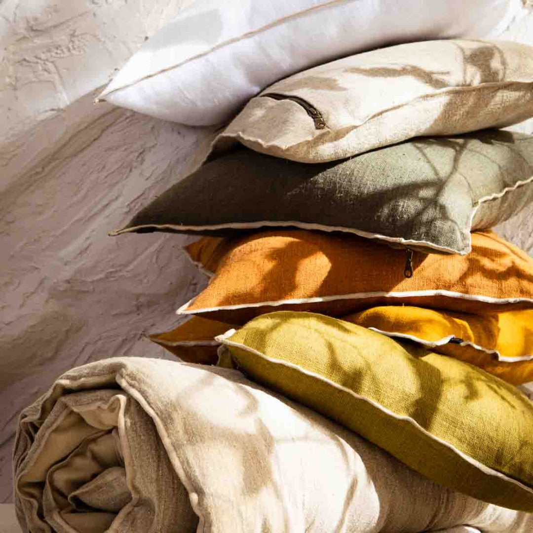 Daim Cushion