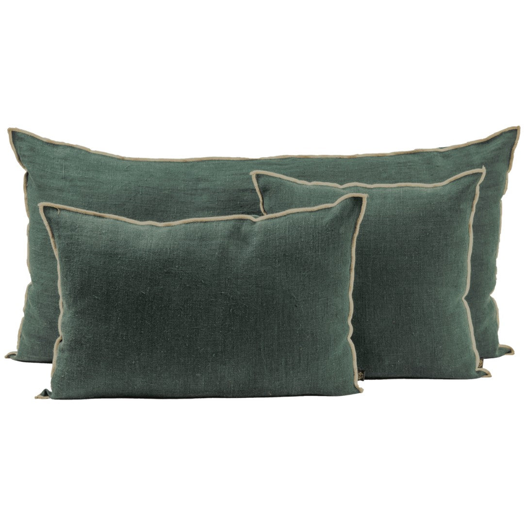 Pigeon Cushion