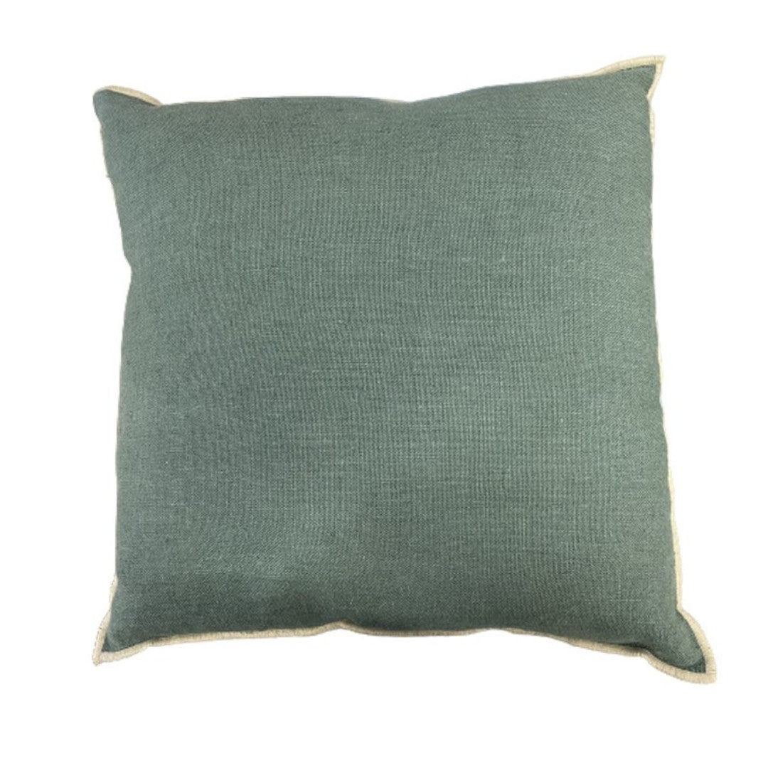 Pigeon Cushion