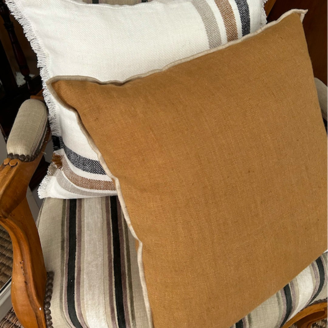 Tabac Cushion