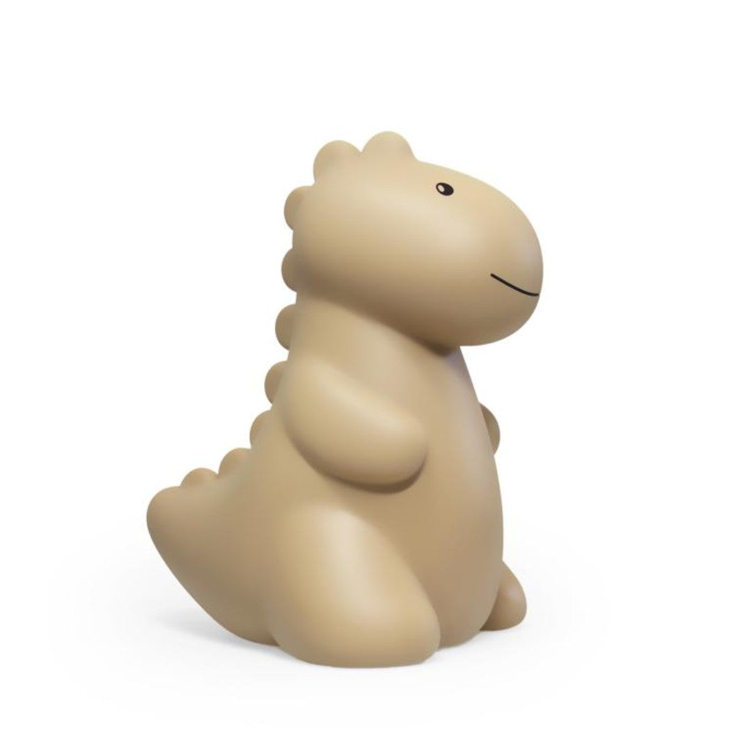 Clay Dinosaur LED Night Light