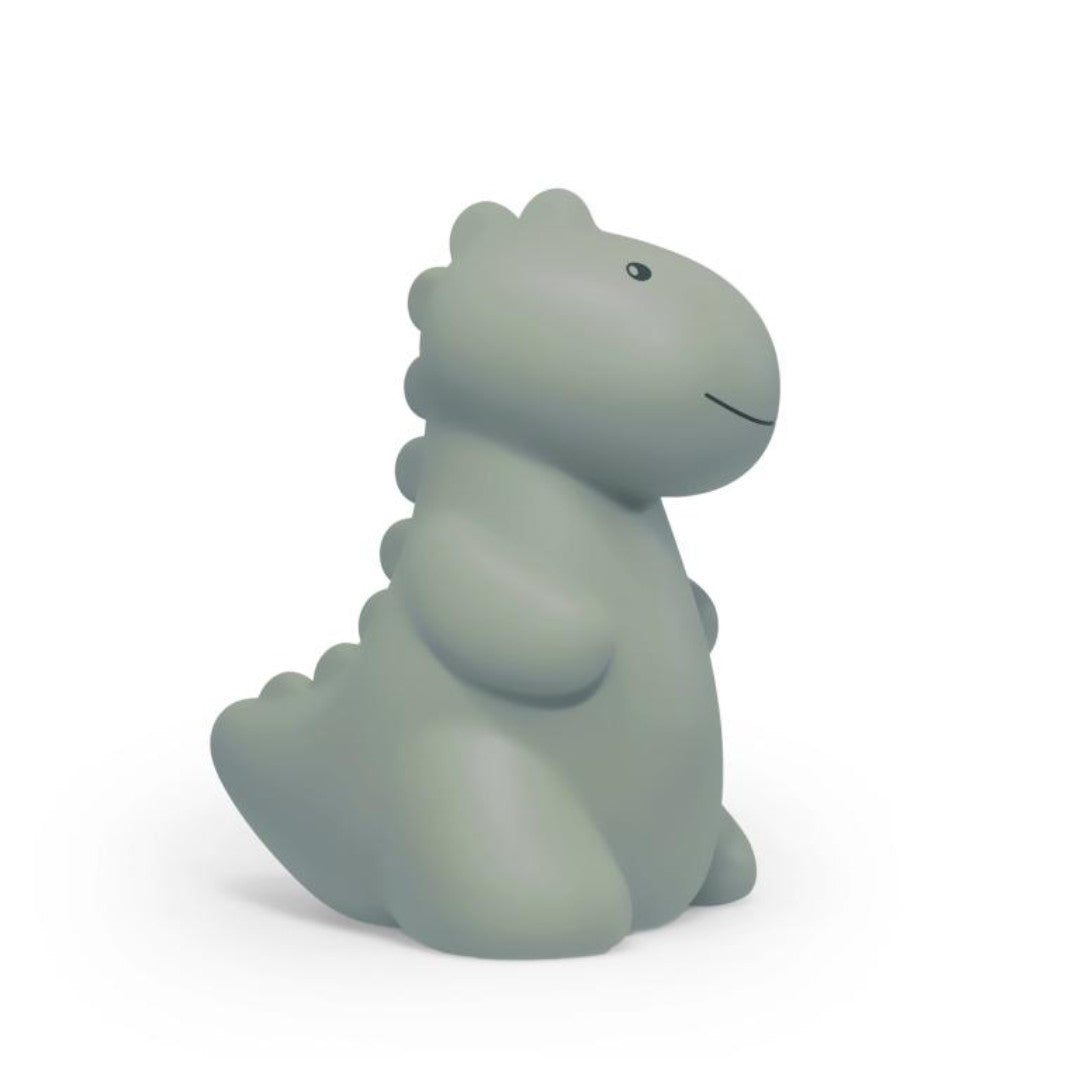 Sage Dinosaur LED Night Light