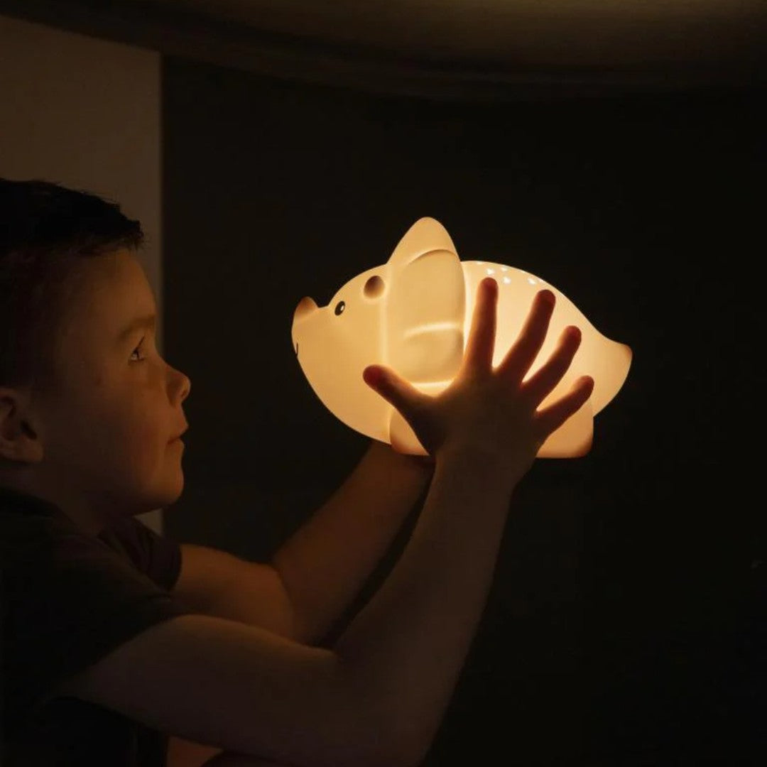 Sand Julie Dinosaur LED Night Light
