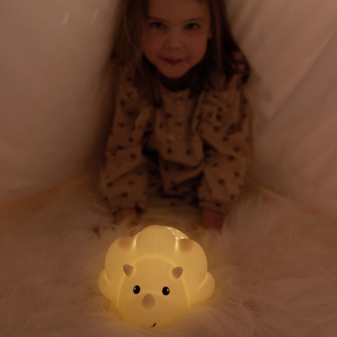 Sand Julie Dinosaur LED Night Light