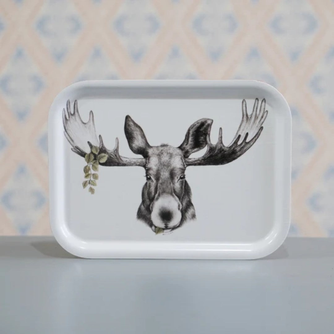 Moose Tray