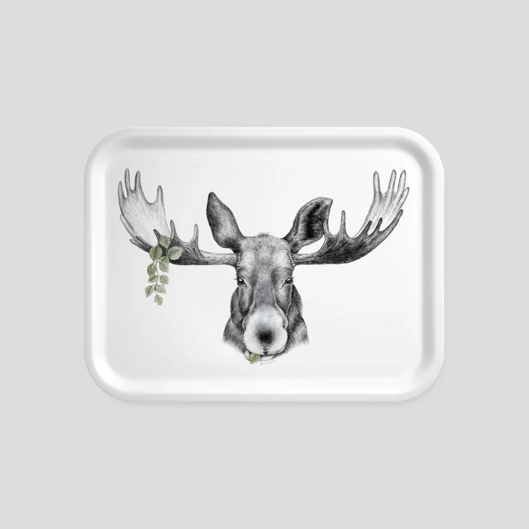 Moose Tray