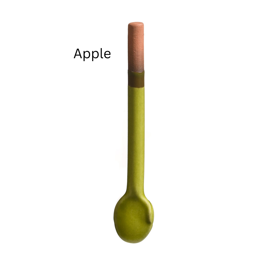 Ceramic Spoon - 9 Colours