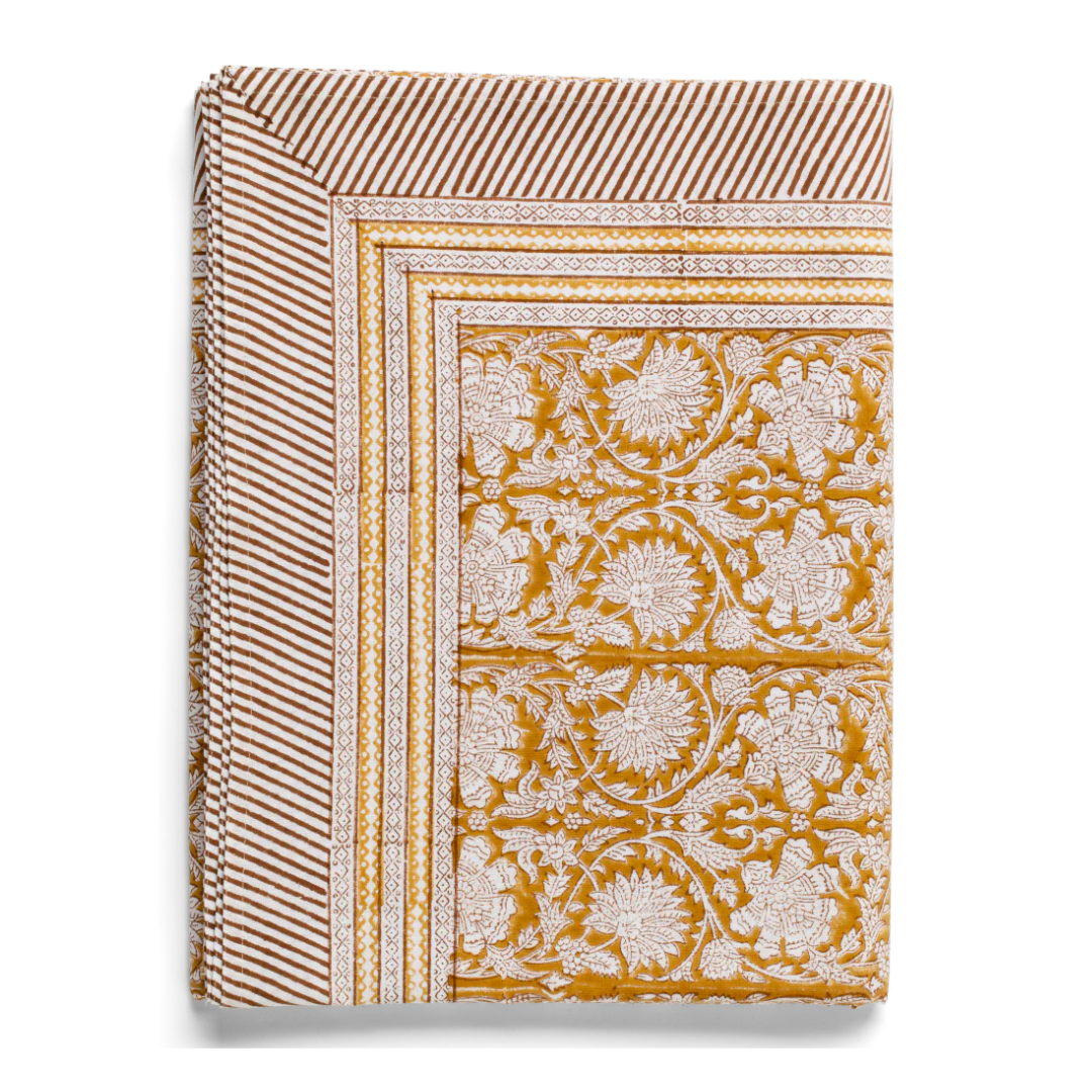 Paradise Tablecloth 170 x 270cm in 6 colours