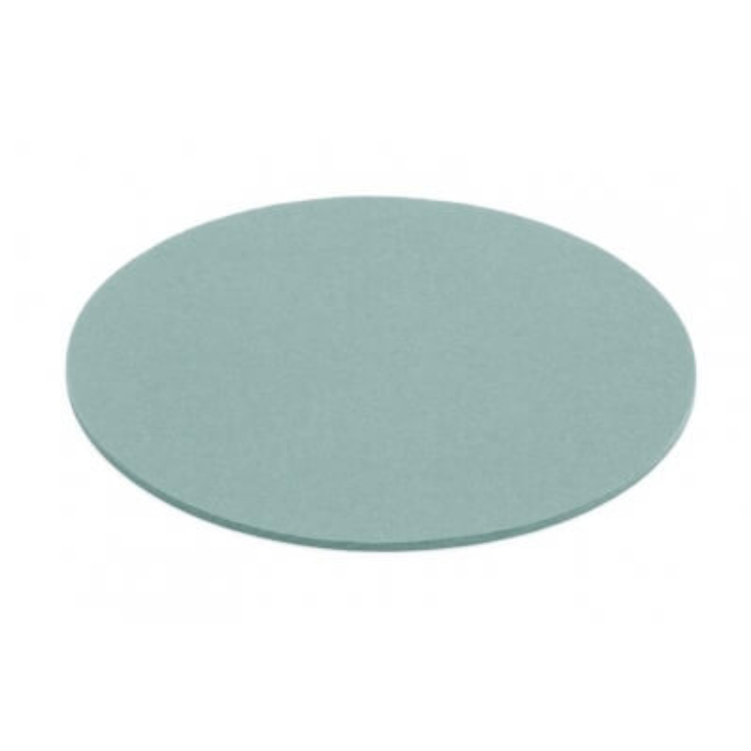 Aqua Felt Placemat in 2 Sizes