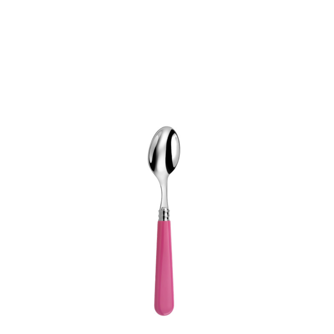 Solid Teapoon in 7 Colours