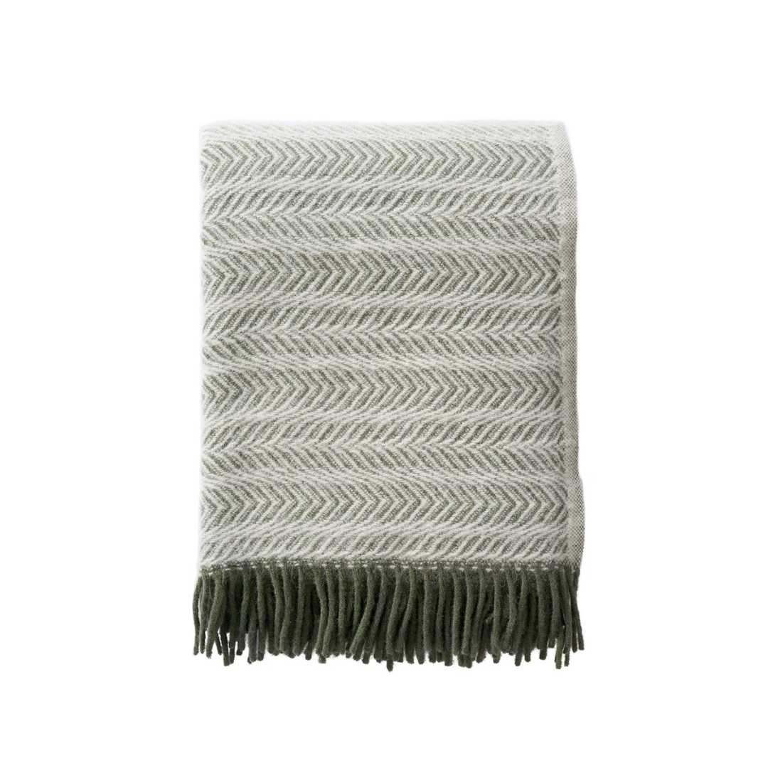 Alm Throw - 3 colours