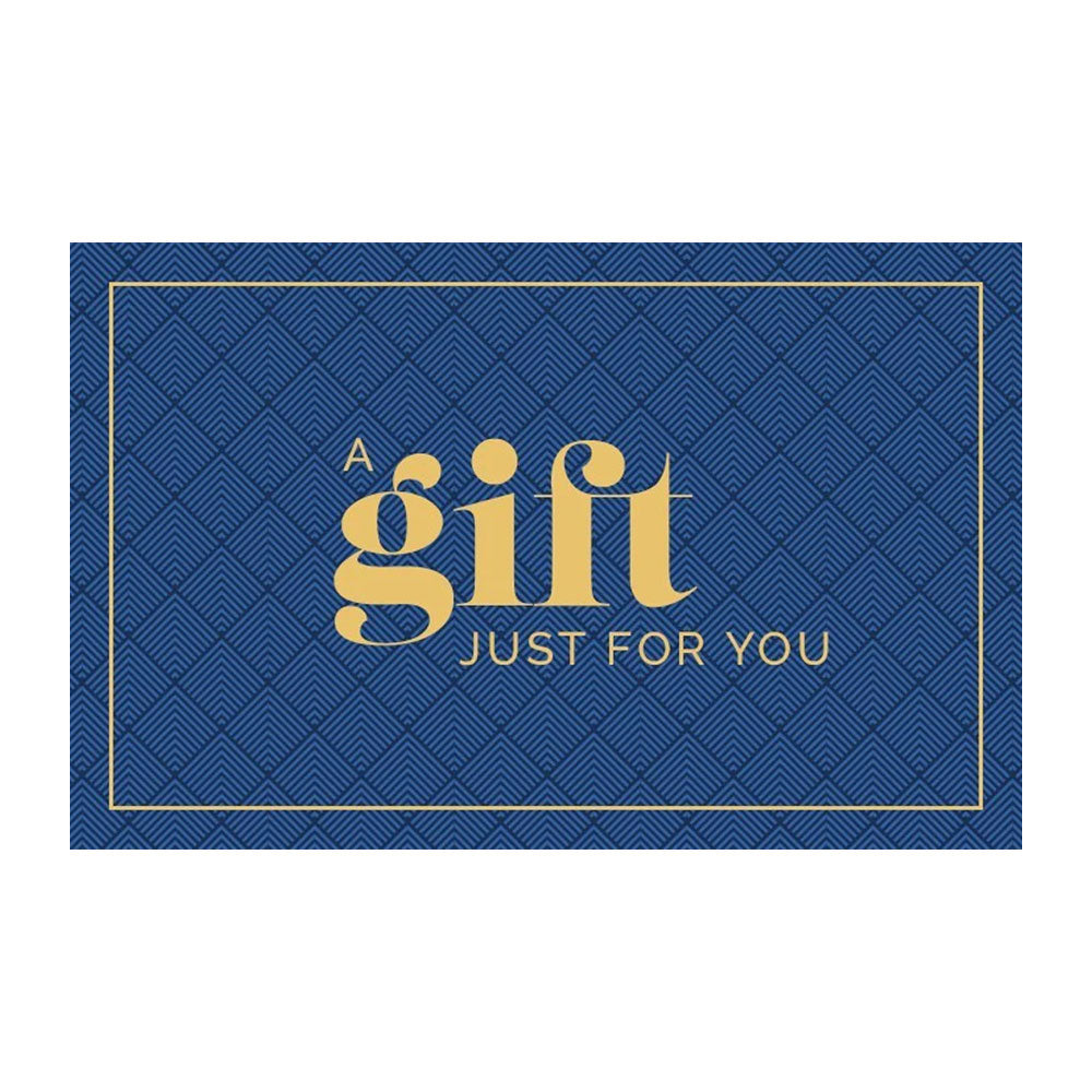 The Blue Door Gift Card
