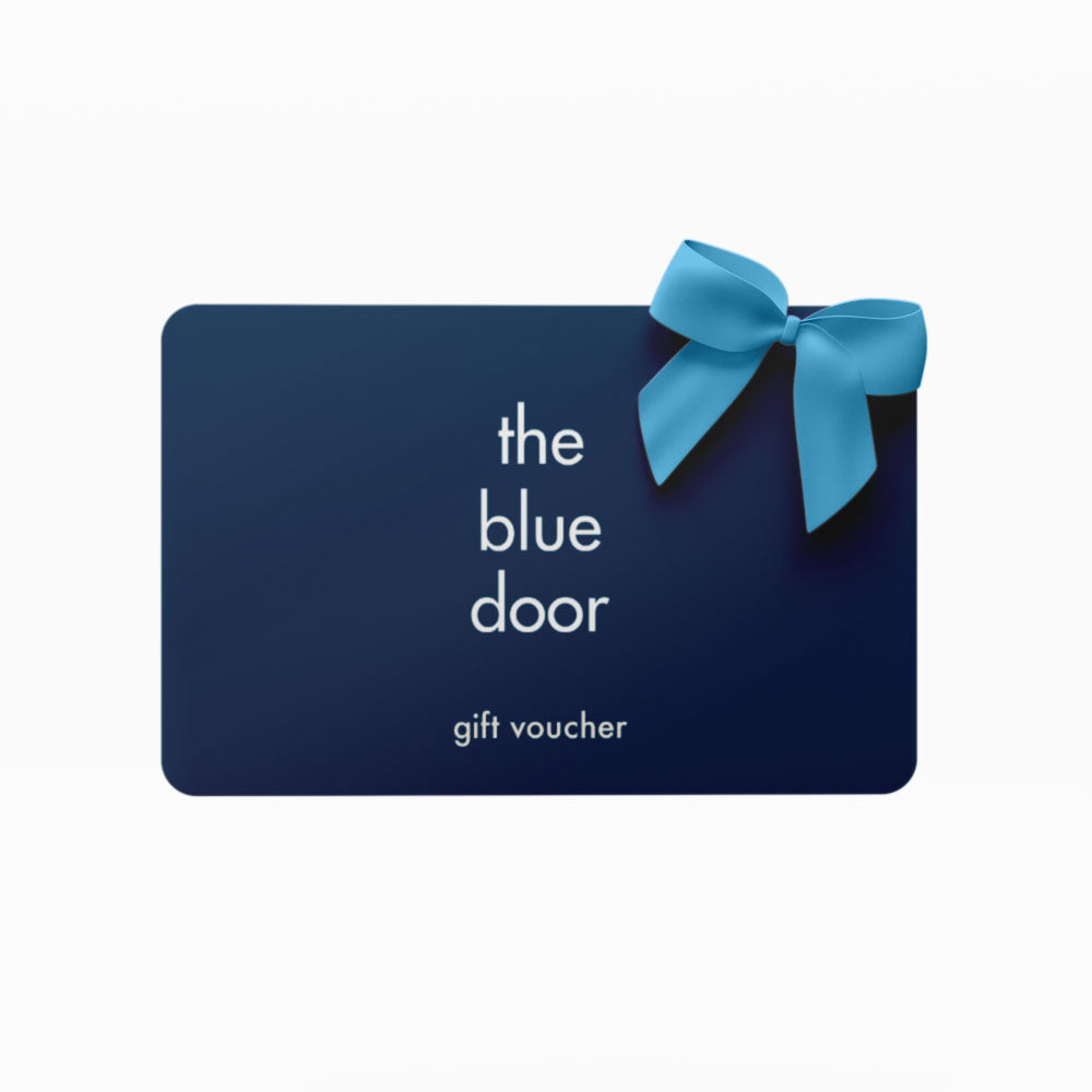 The Blue Door Gift Card