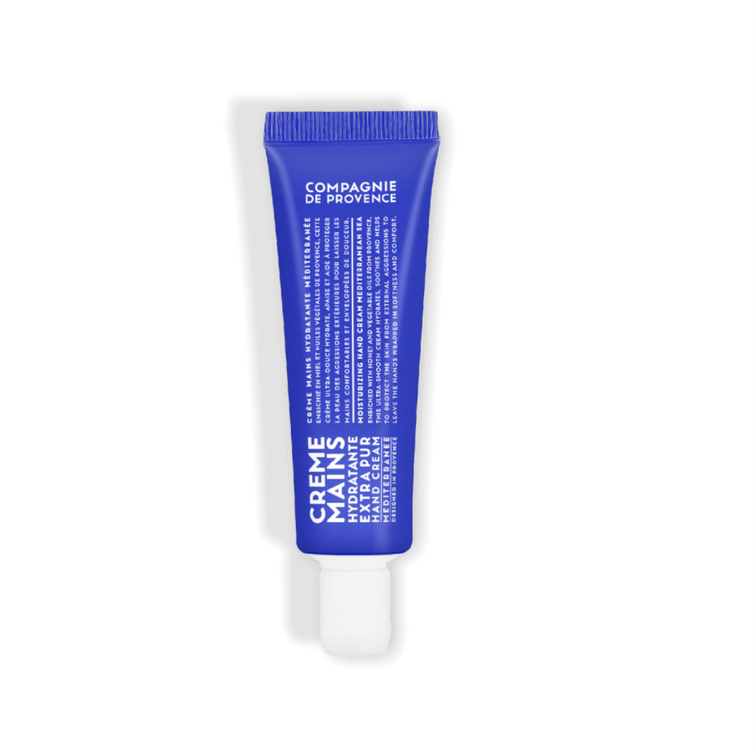 Liquid Soap Mediterranean - 3 sizes