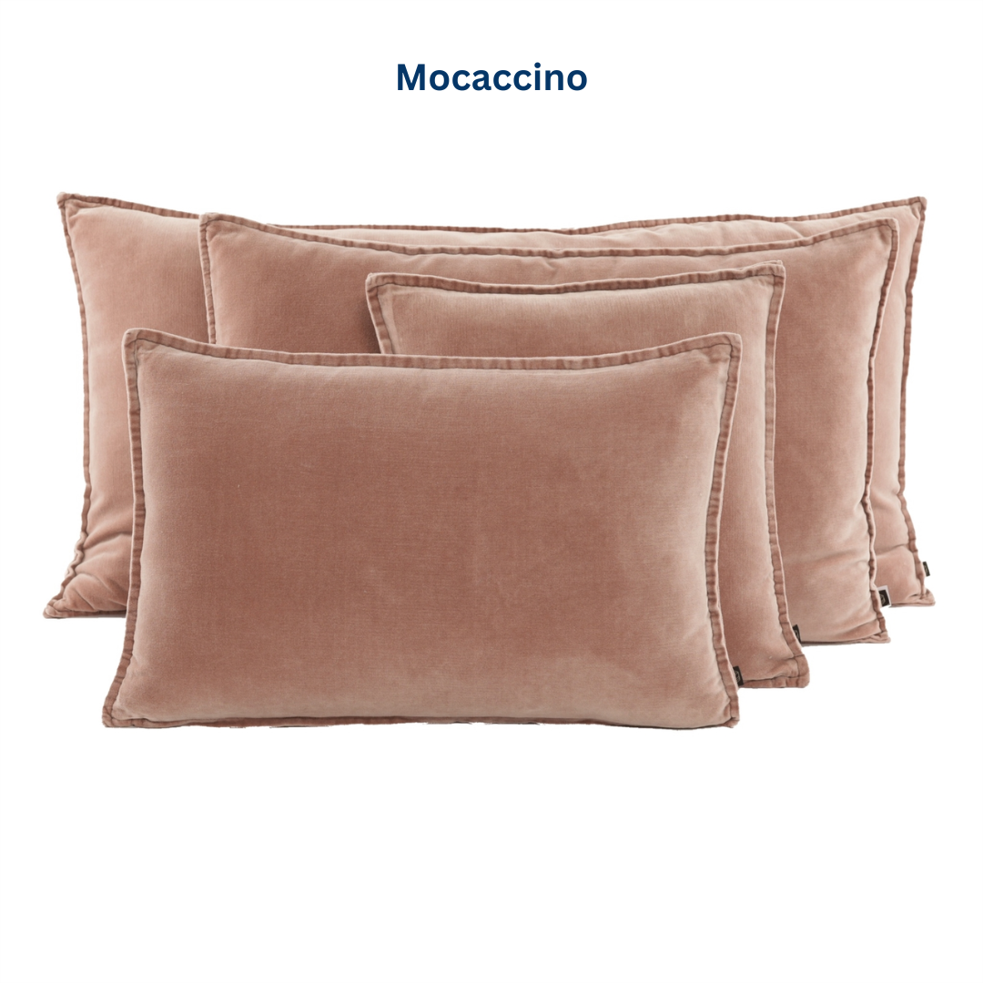 Manhattan Cushion 40 x 60cm in 4 Colours