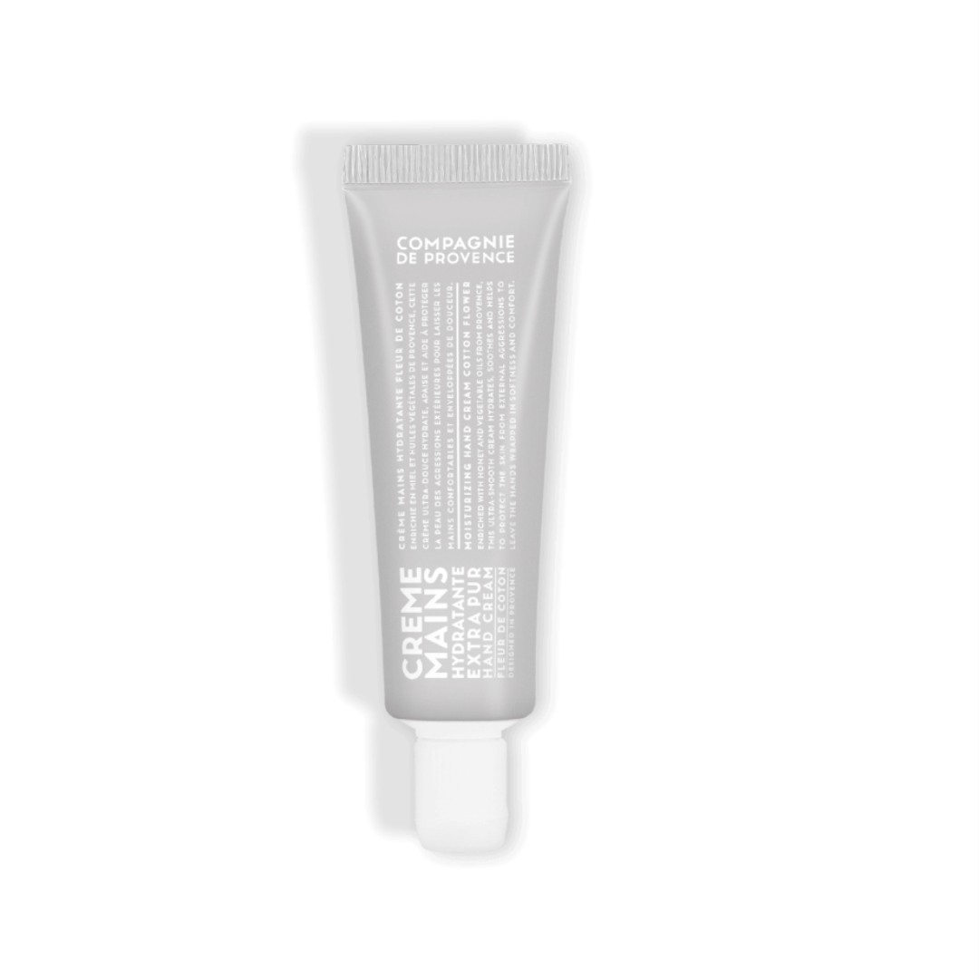 Liquid Soap Cotton Flower - 3 sizes