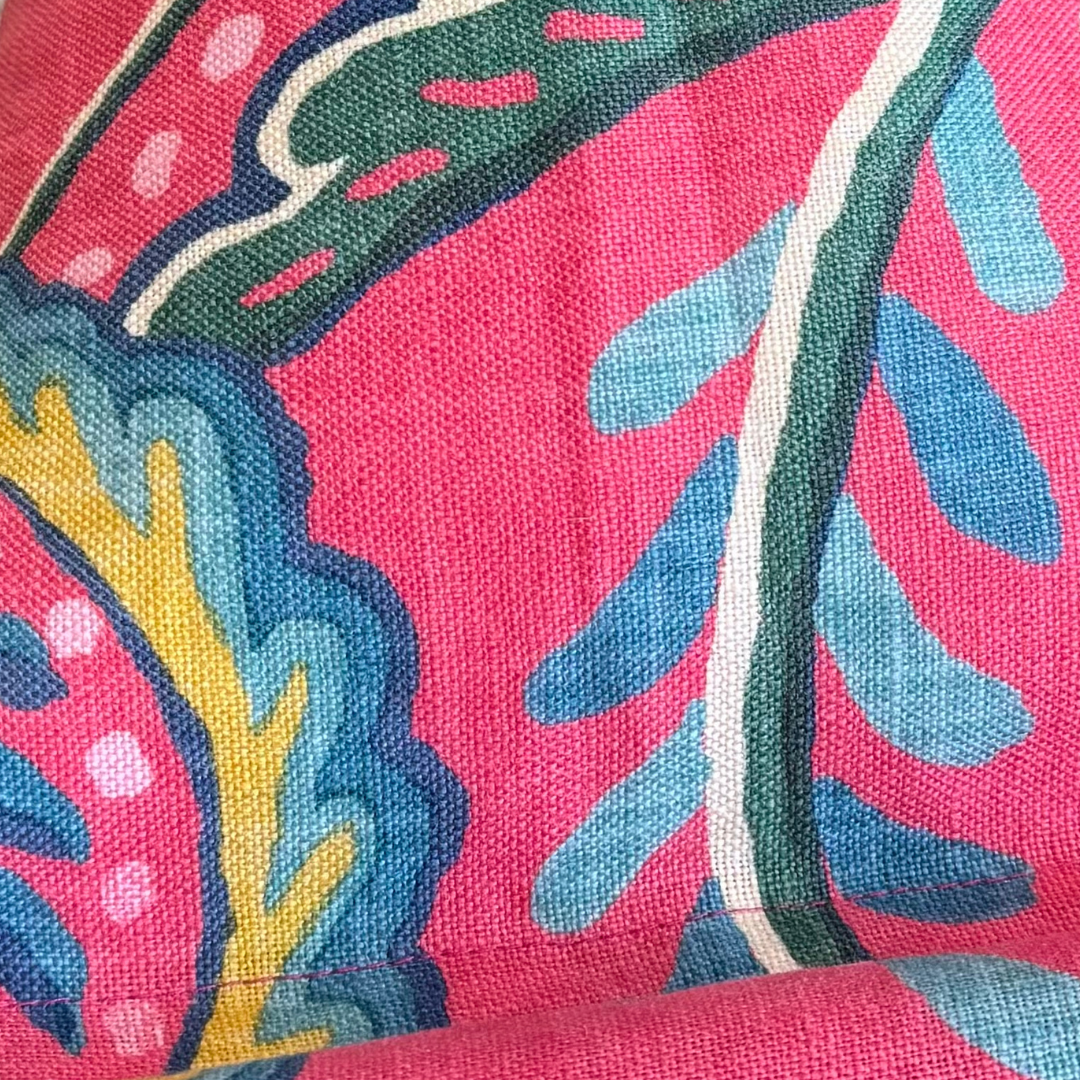 Patterned Phone Stand