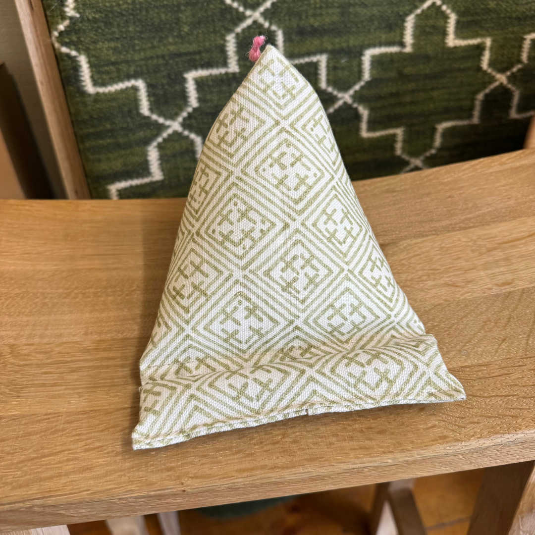 Patterned Phone Stand