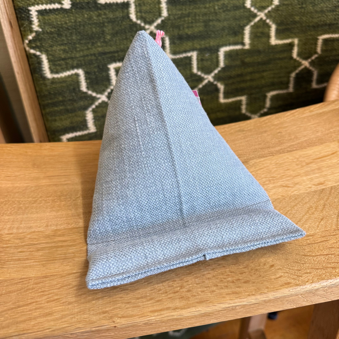 Patterned Phone Stand