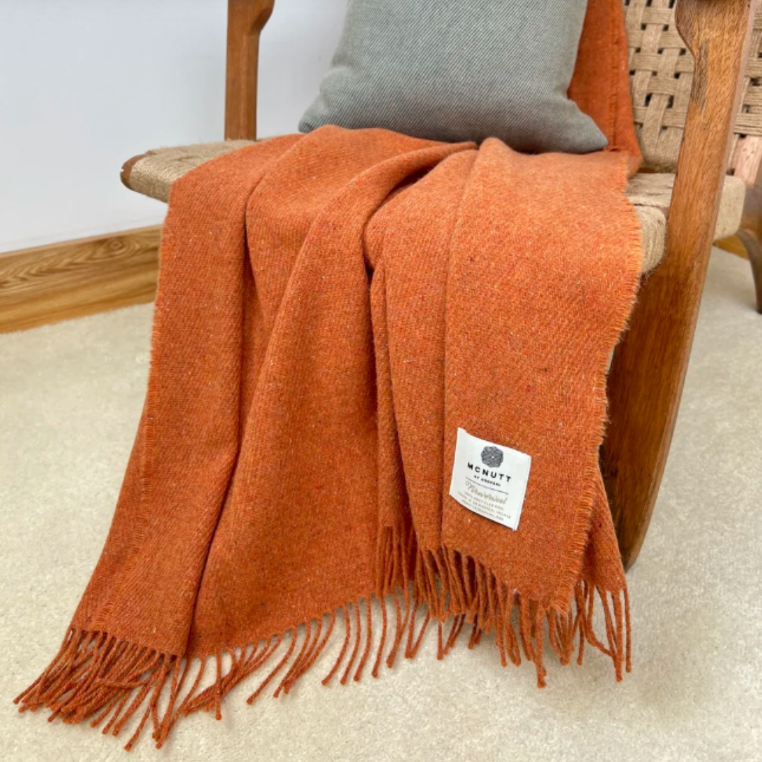 Forever Throw - 7 colours