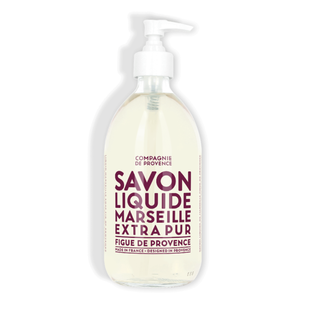 Liquid Soap Fig - 3 sizes