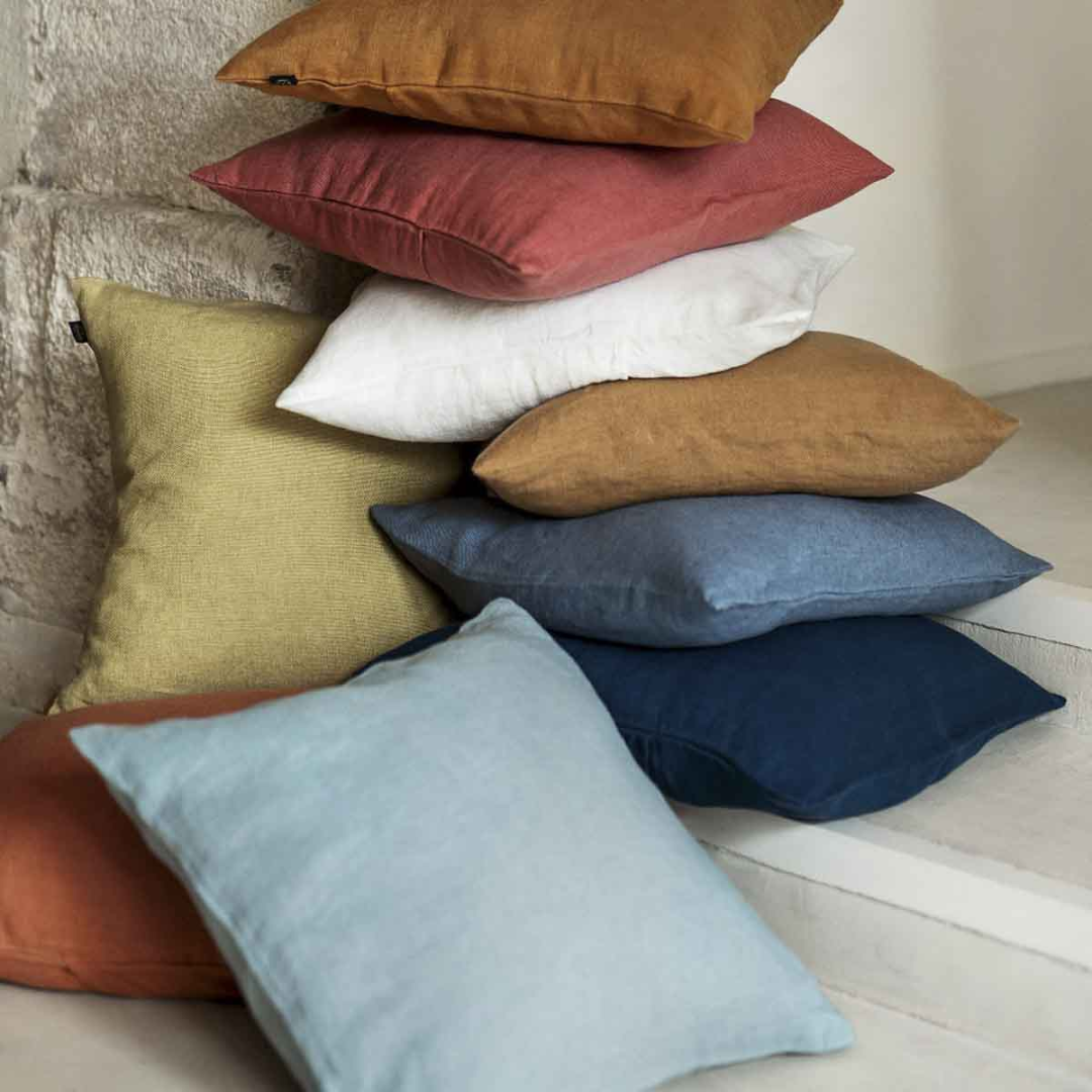Figari Cushion 45 x 45cm in 7 colours