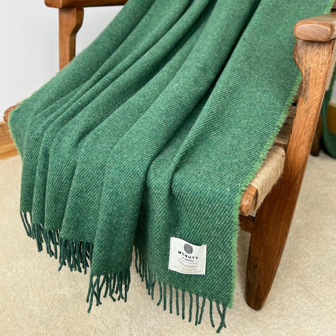 Forever Throw - 7 colours