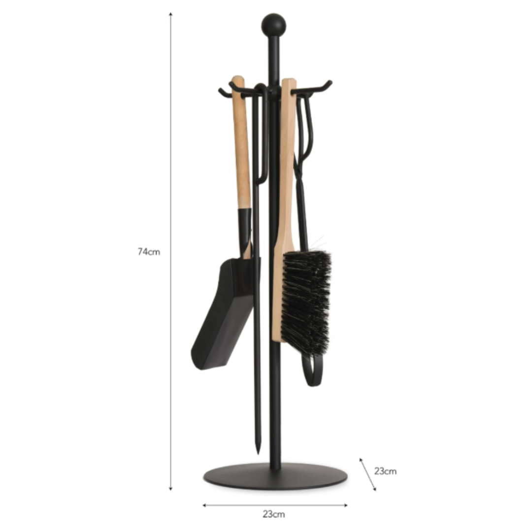 Fireside Tool Set