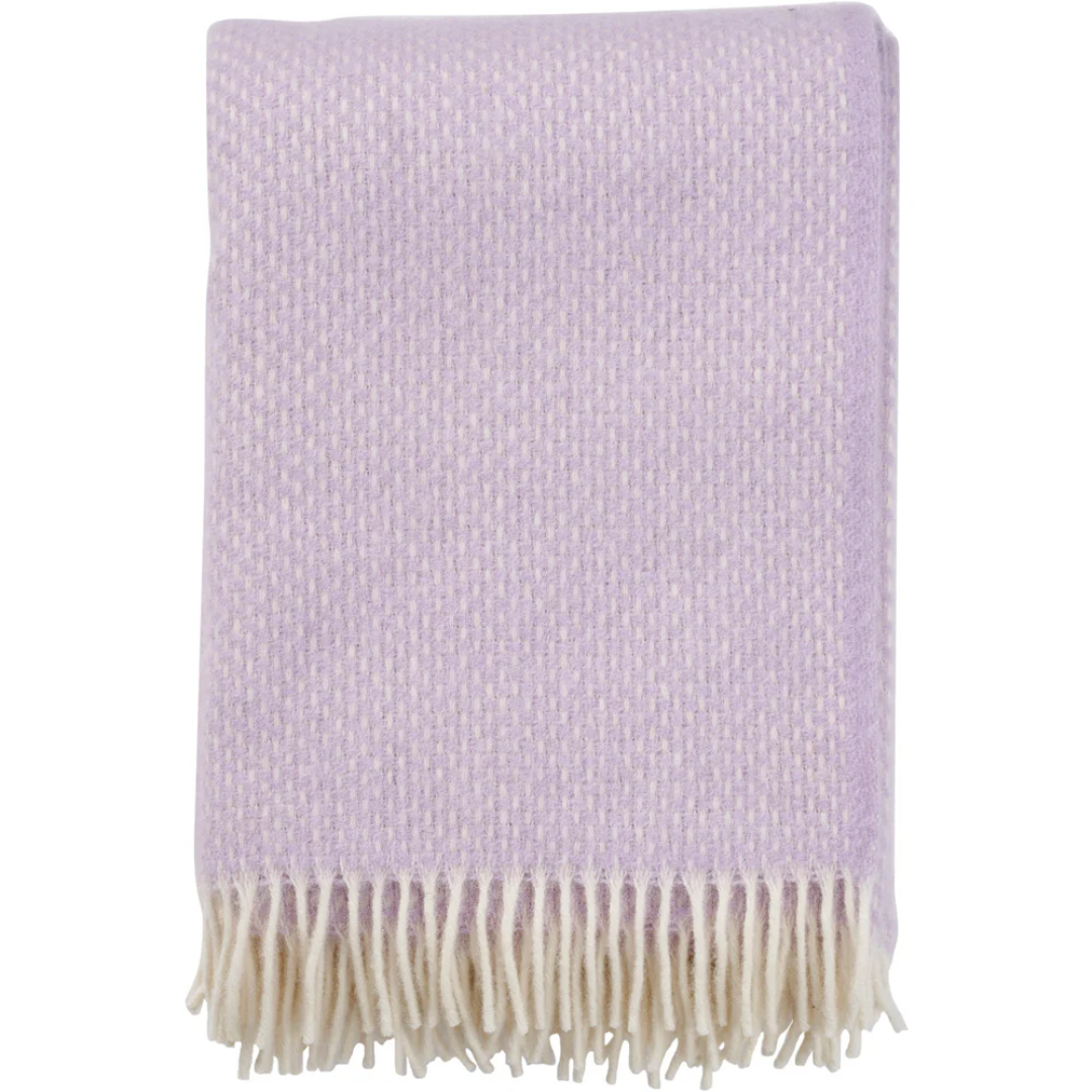 Preppy Throw in 8 Colours