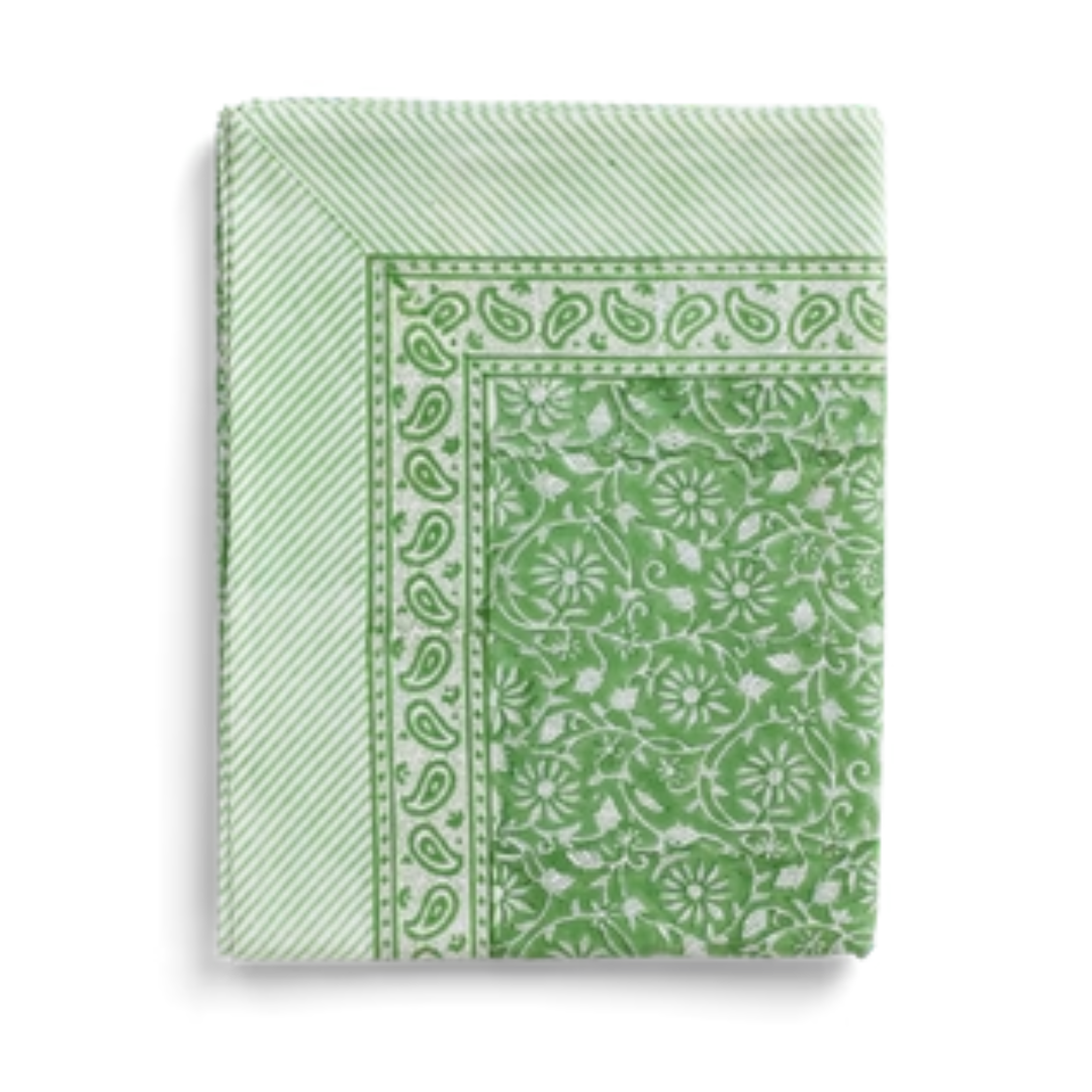 Margerita Tablecloth 170 x 270cm in 2 colours