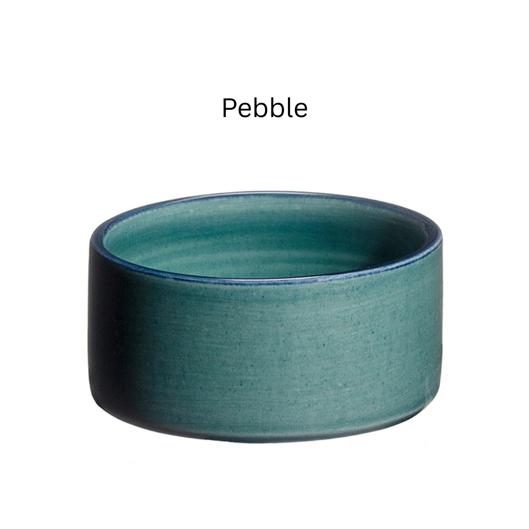 Ceramic Ramekin - 8 Colours