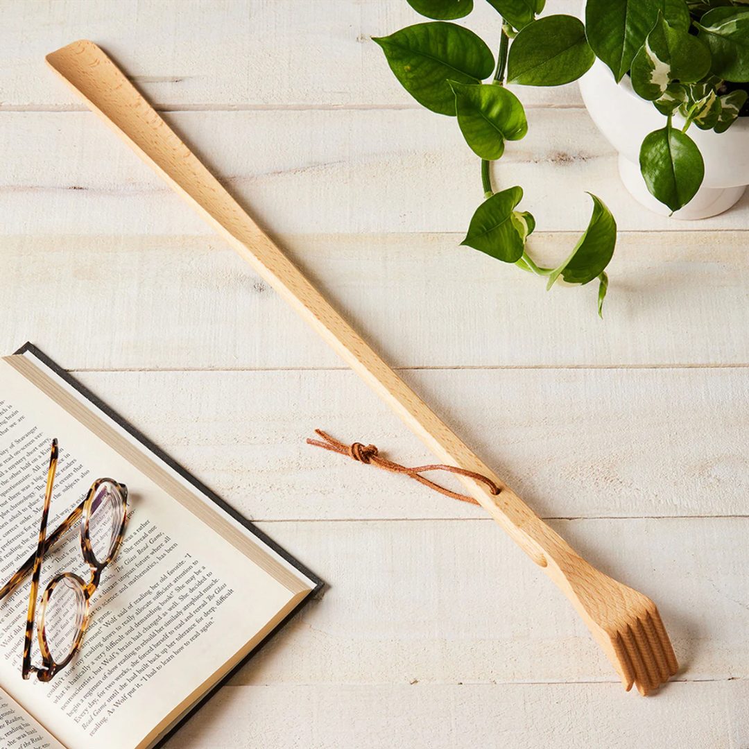 Helping Hand Back Scratcher