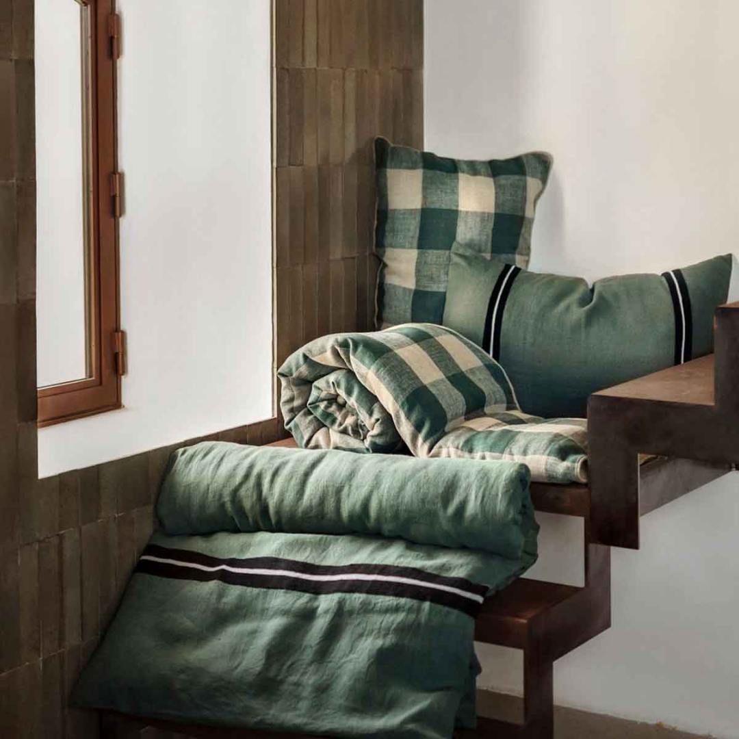 Skagen Cushion 40 x 60cm in 4 colours