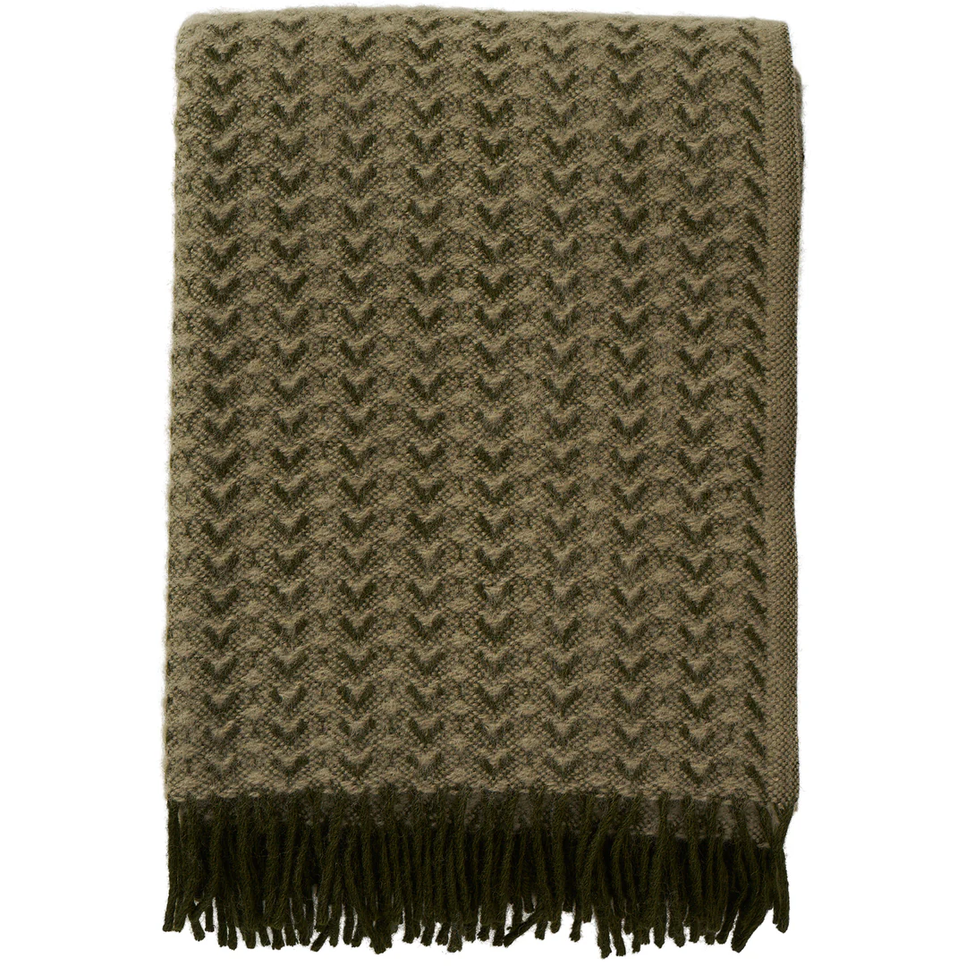 Wood & Green Ilse Throw